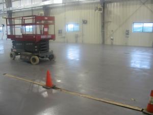 Epoxy Floor Coatings